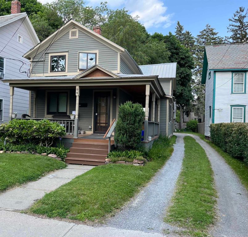94 Park Street, Burlington, VT 05401