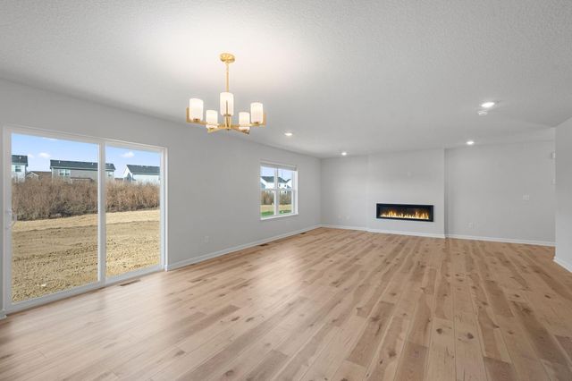 1687 Langston Avenue NE, Saint Michael, MN 55376