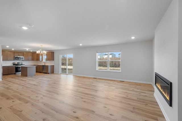 1687 Langston Avenue NE, Saint Michael, MN 55376