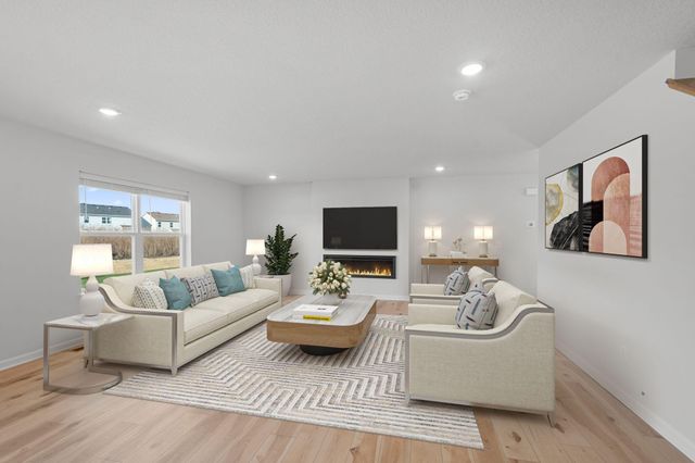 1687 Langston Avenue NE, Saint Michael, MN 55376