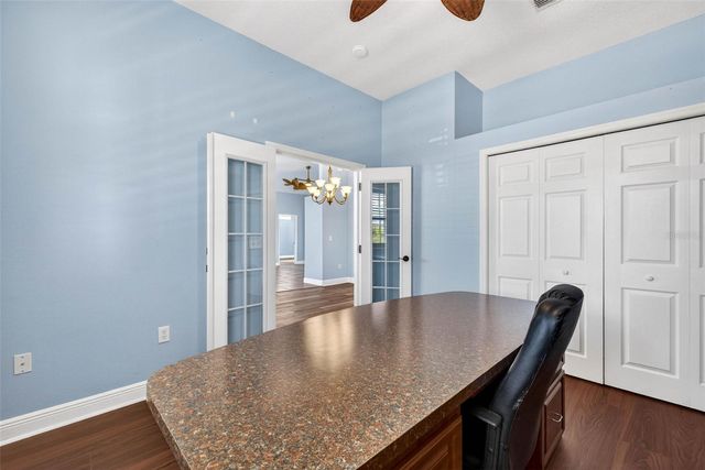 821 BLUE HERON BOULEVARD, Ruskin, FL 33570