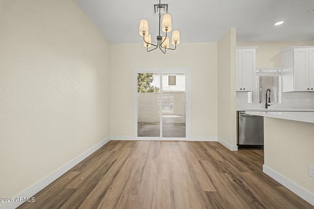 1601 N SABA Street 250, Chandler, AZ 85225