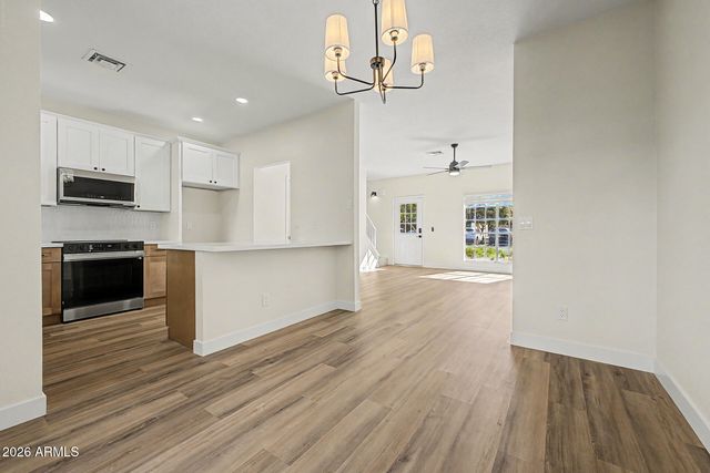 1601 N SABA Street 250, Chandler, AZ 85225