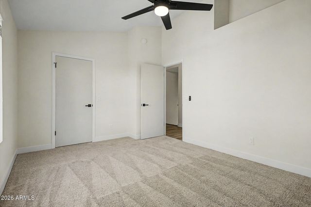 1601 N SABA Street 250, Chandler, AZ 85225