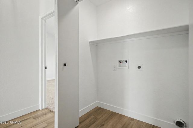 1601 N SABA Street 250, Chandler, AZ 85225