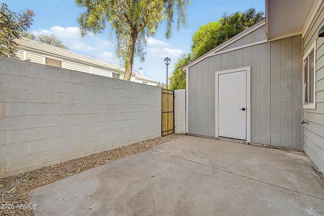 1601 N SABA Street 250, Chandler, AZ 85225