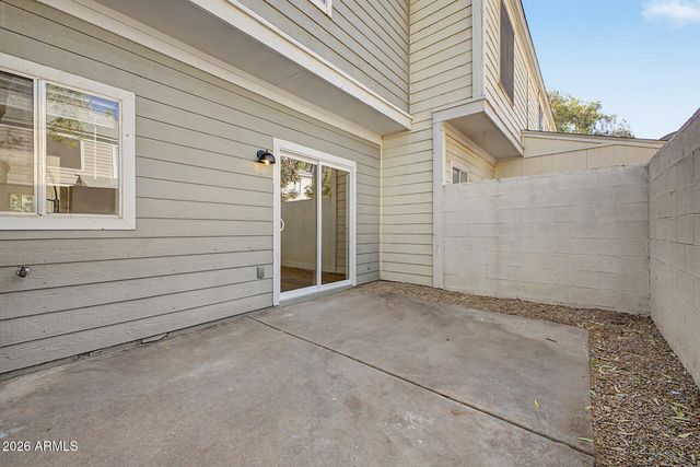 1601 N SABA Street 250, Chandler, AZ 85225