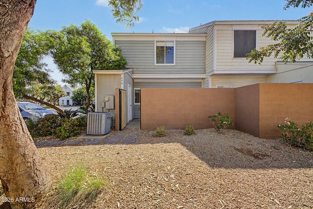 1601 N SABA Street 250, Chandler, AZ 85225