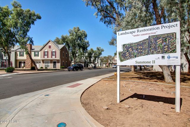 1601 N SABA Street 250, Chandler, AZ 85225