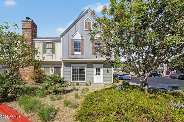 1601 N SABA Street 250, Chandler, AZ 85225