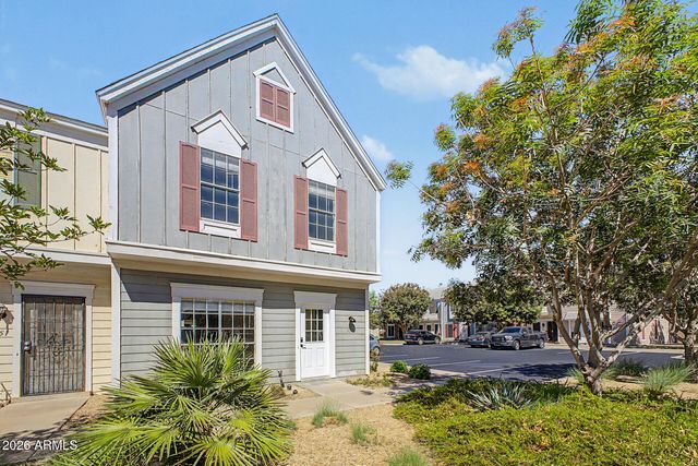 1601 N SABA Street 250, Chandler, AZ 85225