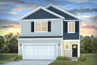 6346 Rye Grass Road Lot 435, Castle Hayne, NC 28429