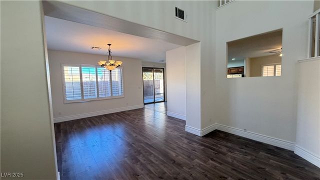 136 TALL RUFF Drive, Las Vegas, NV 89148