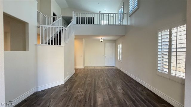 136 TALL RUFF Drive, Las Vegas, NV 89148