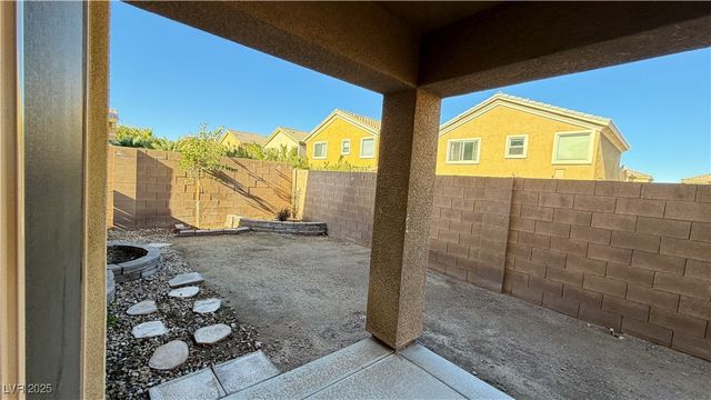136 TALL RUFF Drive, Las Vegas, NV 89148