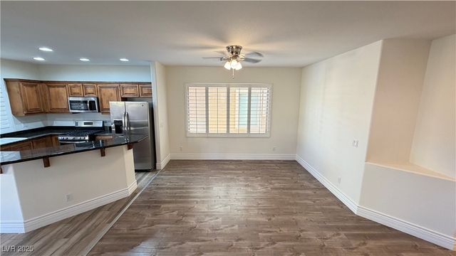 136 TALL RUFF Drive, Las Vegas, NV 89148