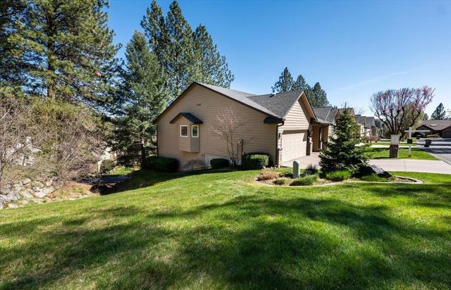 5120 N Hutton View Ln, Spokane, WA 99212
