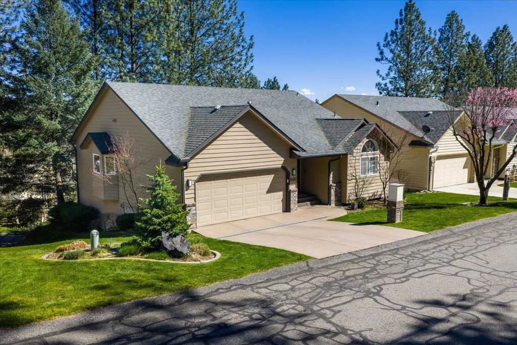 5120 N Hutton View Ln, Spokane, WA 99212