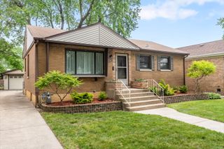 3941 Wesley Avenue, Stickney, IL 60402