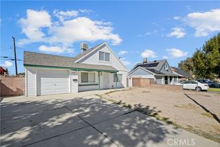 44043 Hoban Avenue, Lancaster, CA 93534