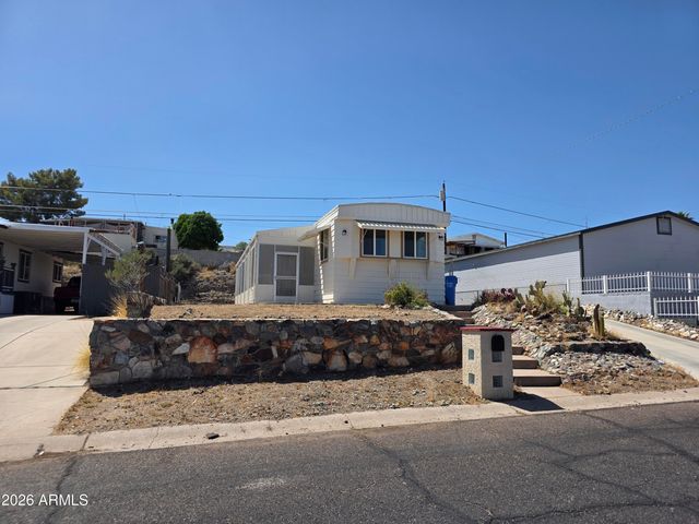 13206 N 19TH Place, Phoenix, AZ 85022