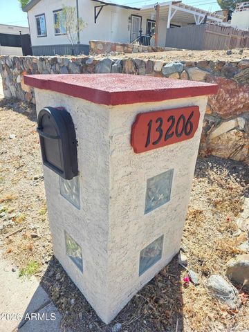 13206 N 19TH Place, Phoenix, AZ 85022