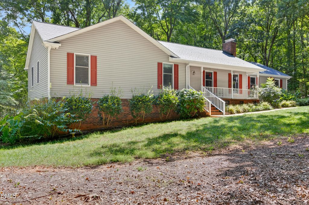 0,1632 Bethel South Fork Rd, Lindley Trail, Graham, NC 27253