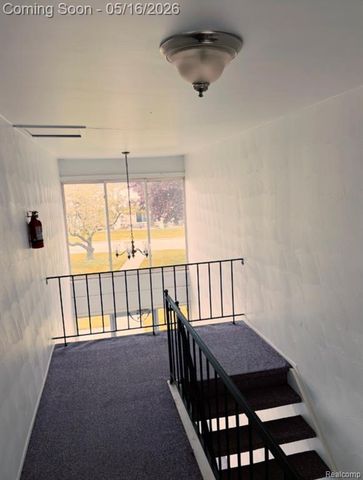14210 Camelot Drive, Sterling Heights, MI 48312