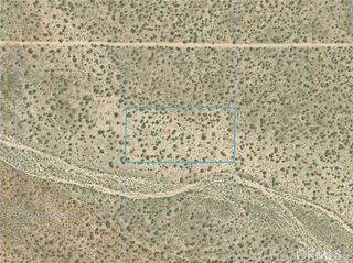 0 Vic Hoffman Rd, Hinkley, CA 92347