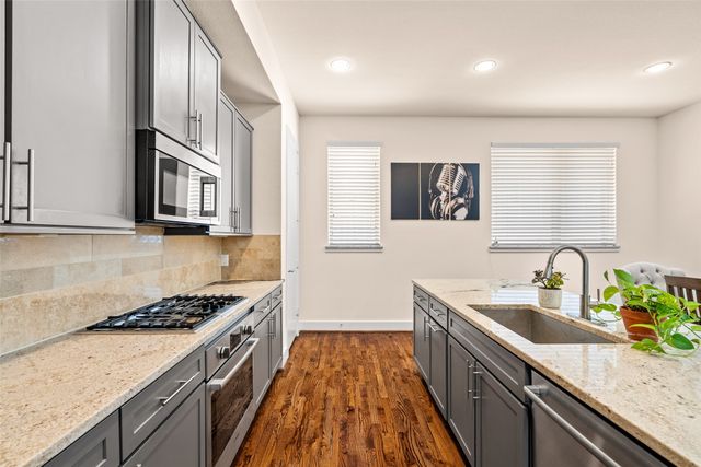 4211 Rawlins Street 252, Dallas, TX 75219