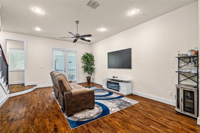 4211 Rawlins Street 252, Dallas, TX 75219
