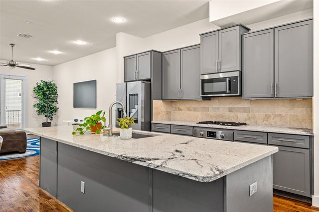 4211 Rawlins Street 252, Dallas, TX 75219