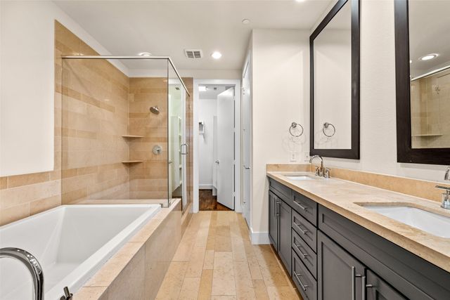 4211 Rawlins Street 252, Dallas, TX 75219