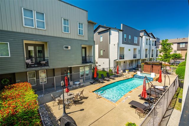 4211 Rawlins Street 252, Dallas, TX 75219