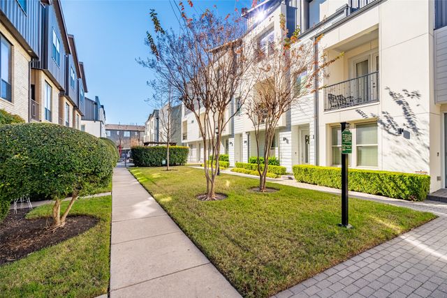4211 Rawlins Street 252, Dallas, TX 75219
