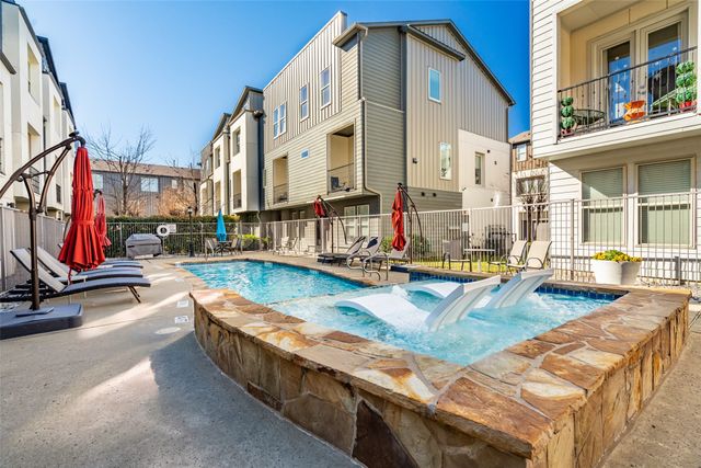 4211 Rawlins Street 252, Dallas, TX 75219