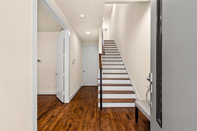4211 Rawlins Street 252, Dallas, TX 75219