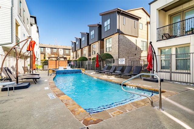 4211 Rawlins Street 252, Dallas, TX 75219