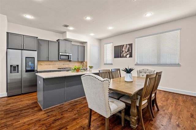 4211 Rawlins Street 252, Dallas, TX 75219