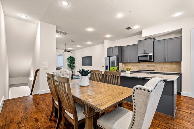 4211 Rawlins Street 252, Dallas, TX 75219