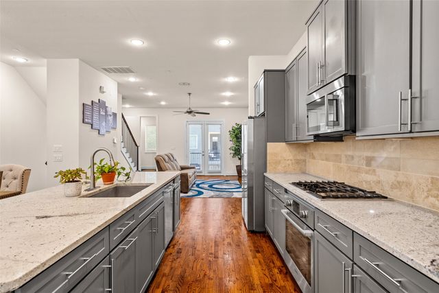4211 Rawlins Street 252, Dallas, TX 75219
