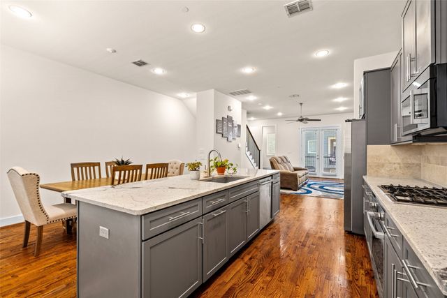 4211 Rawlins Street 252, Dallas, TX 75219