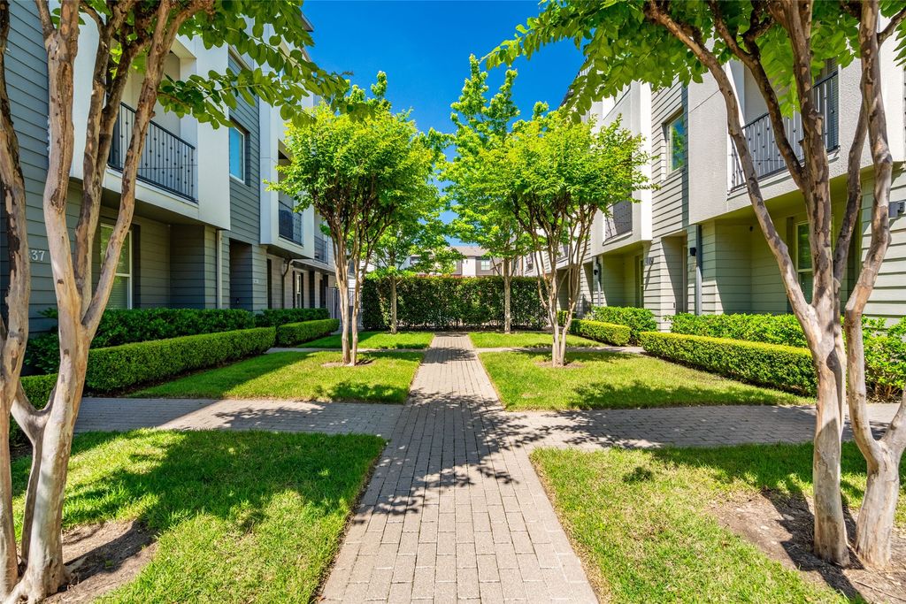 4211 Rawlins Street 252, Dallas, TX 75219