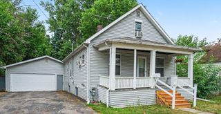 2018 N Woodbridge Street, Saginaw, MI 48602
