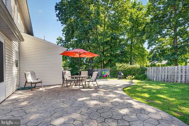 23 ALBERT E BONACCI DR, Hamilton, NJ 08690