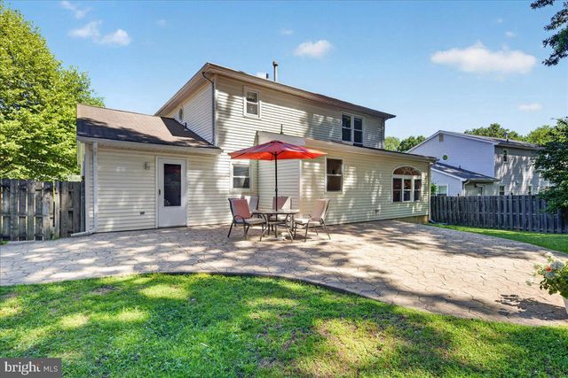 23 ALBERT E BONACCI DR, Hamilton, NJ 08690