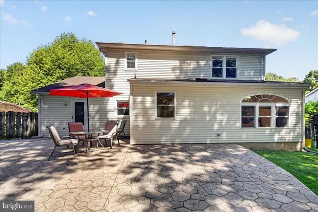23 ALBERT E BONACCI DR, Hamilton, NJ 08690