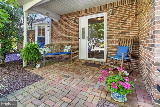23 ALBERT E BONACCI DR, Hamilton, NJ 08690