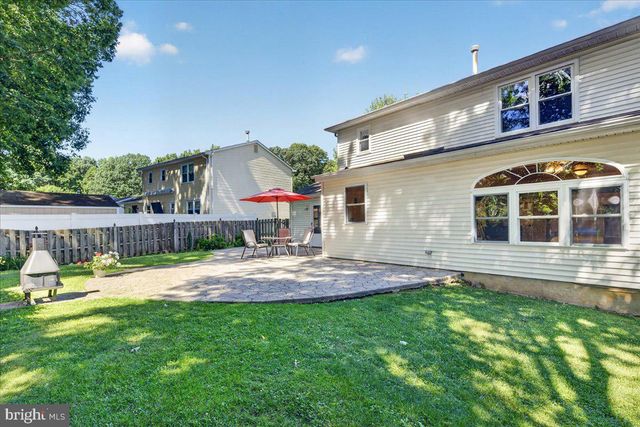 23 ALBERT E BONACCI DR, Hamilton, NJ 08690