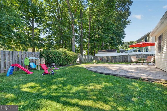 23 ALBERT E BONACCI DR, Hamilton, NJ 08690
